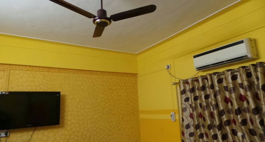 Hotel Vasco Tourist Lodging And Boarding, Nashik 4